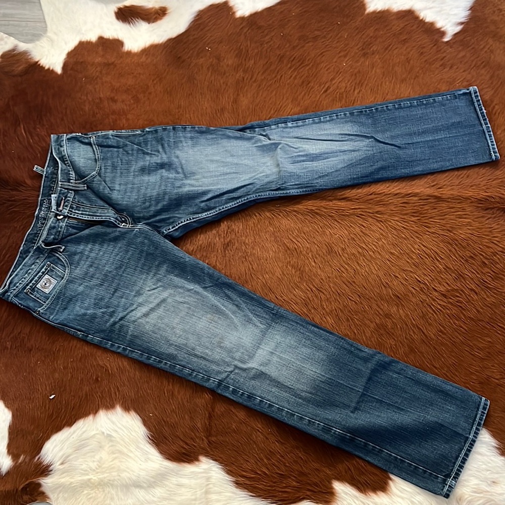 Mens Cinch Jeans